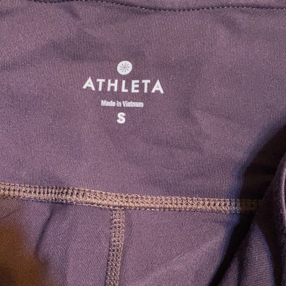 Athleta leggings - Picture 4 of 5